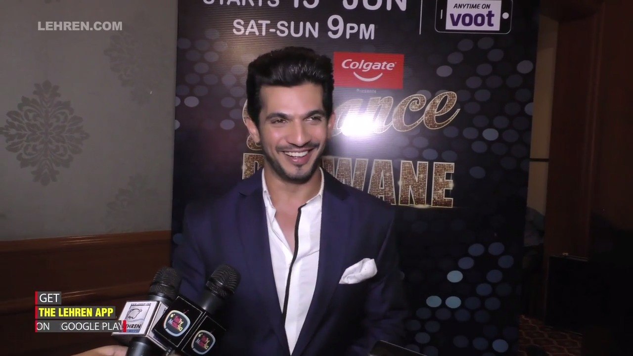 The REASON Behind Naagin 2 FLOP Is Karanvir Bohra Says Arjun Bijlani