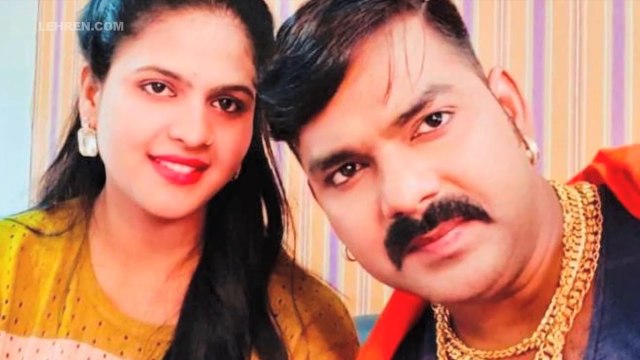 Pawan Singh Chandani Singh Ka Special Song