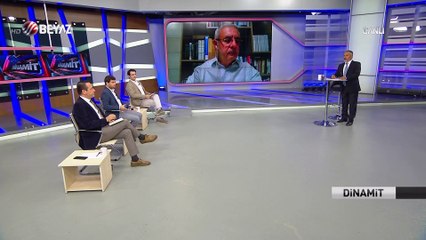 Dinamit 29 Mayıs 2020