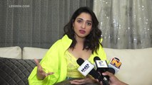 Tamannaah Bhatia Reveals Details About Her Upcoming Hindi Film