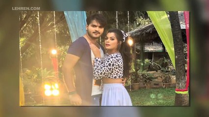 Kyon Kallu Ke Saath Milkar Khud Roi Nidhi Jha