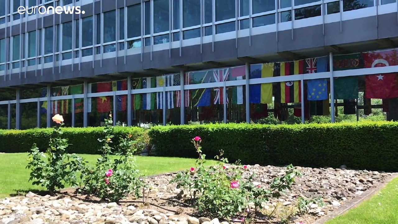 Ντ. Τραμπ: Οι ΗΠΑ διακόπτουν κάθε σχέση με τον Π.Ο.Υ.