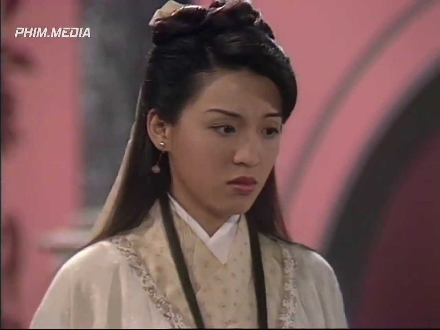 Tuyết Hoa Thần Kiếm | 1997 | Tập 25 | GIALAC8631