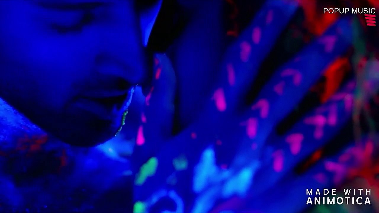 Malang X Chal Wahan Jaate Hain Mashup - POPUP MUSIC Chillout Remix