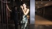 Malaika Arora Looks Sizzling After Attending A House Party