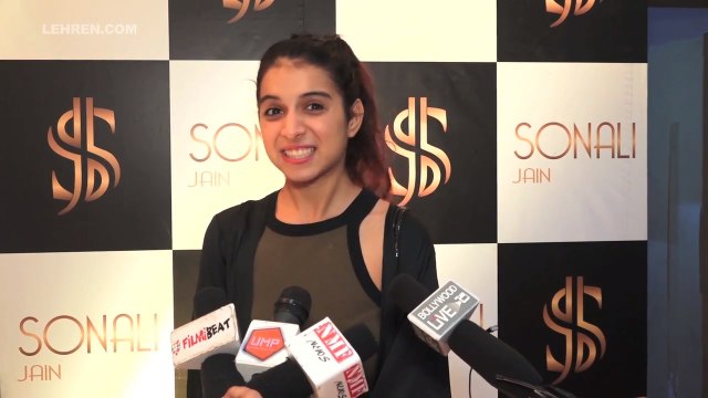 Benafsha Soonawalla Shocking Reaction On Dating Rumours With Priyank Sharma