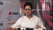 Priyank Sharma ANGRY Reaction On Jitesh Pillai's Comment On Hina Khan's Cannes Debu