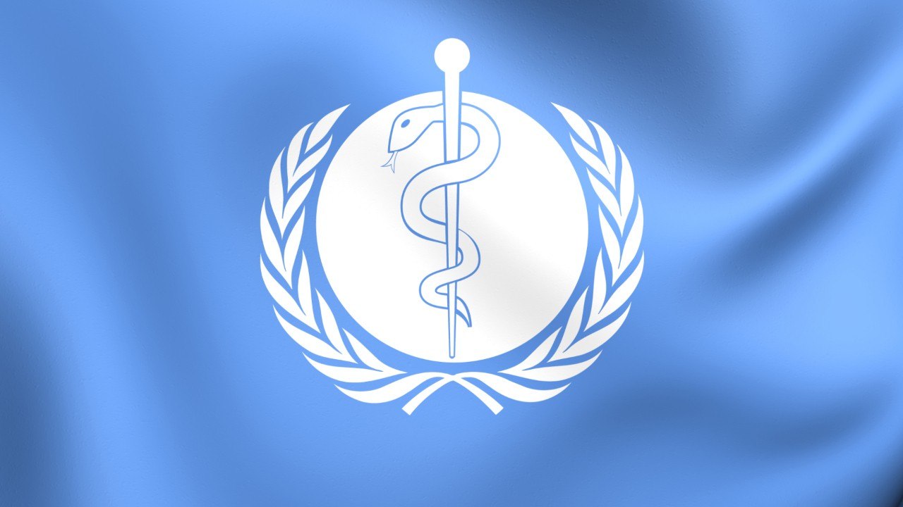 Trump Wants To Terminate U.S. Relationship With World Health Organization Over China's Actions