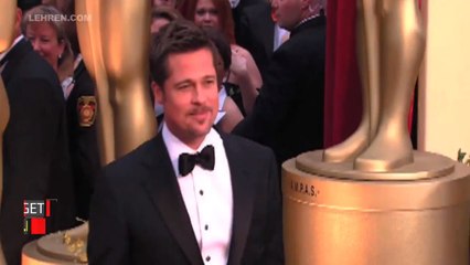 Brad Pitt Thinks Hes Getting Old For Hollywood Reason Why He Does Less Films