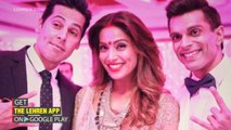 Bollywood Celebrities Who Attended Their Exs Wedding