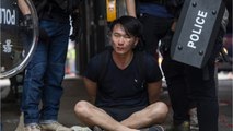 Britain May Offer 'Path To Citizenship' For Hong Kong