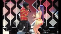 Offset Stands By Cardi B As She Goes Through Plastic Surgery Complications