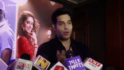 Kahaan Hum Kahaan Tum New Serial Launch