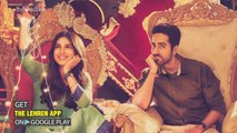 What Ayushmann Khurrana Has 5 Releases In 10 Months