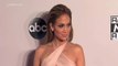 Jennifer Lopez Throws Shade On Ex Husbands Talking About ARod Wedding