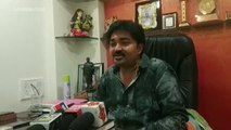 Nirahua Ki Haar Aur Ravi Kishan Ki Jeet Par Director Rajkumar Pandey Ki Pahlee Pratikriya