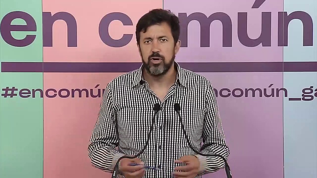 Tone: O ingreso mínimo vital é unha ferramenta real para combater a desigualdade promovida polo PP
