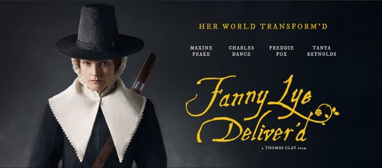 Fanny Lye Deliver'd Movie
