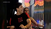 Rare Video Of Govinda And Rakhi Sawant Dancing To The Tune Of Khula Hai Mera Pinjra Flashback Video