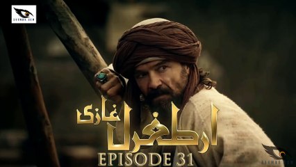 Ertugrul Ghazi Urdu | Episode 31 | Season 1 | HQ 4k