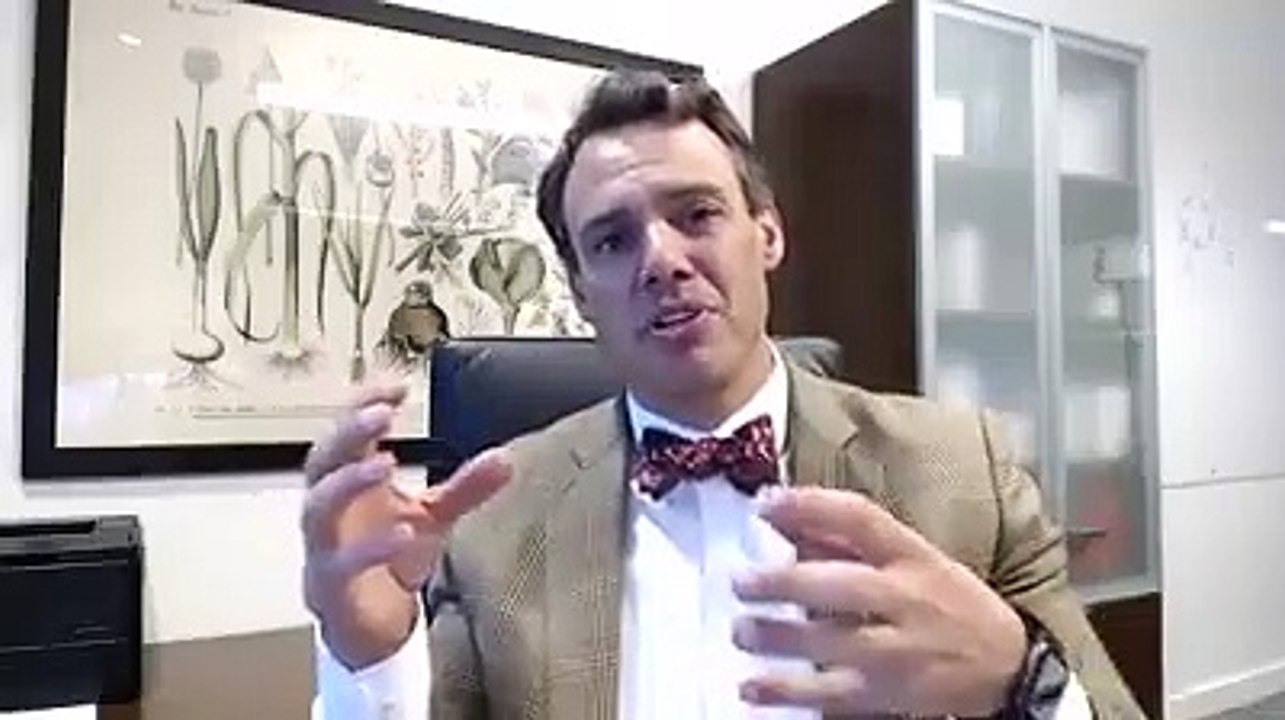 Dr. Joshua Plant