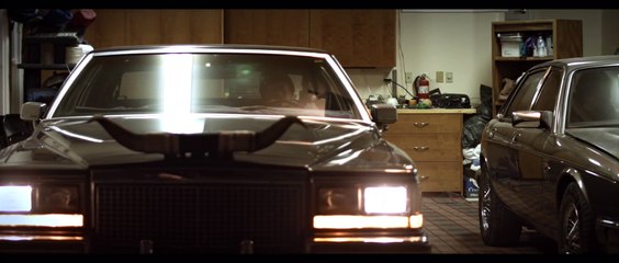 Where Sleeping Dogs Lie movie