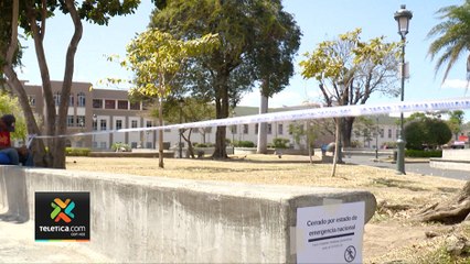 tn7-Salud pospuso reapertura de parques pública prevista para el 1 de junio-290520