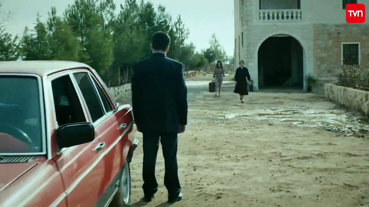 Hercai Capitulo 140 HD