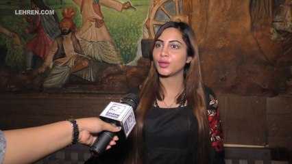 Arshi Khan Opens Up On Her FIGHT With Surbhi Jyoti On BCL