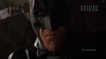 BEST LINES FROM BATMAN (NOLAN TRILOGY)