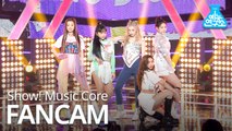 [예능연구소 4K] 시크릿넘버 직캠 'Who Dis?' (SECRET NUMBER FanCam) @Show!MusicCore 200530