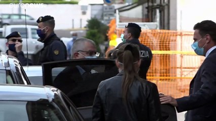 Бергамо: кто ответит за тысячи смертей?