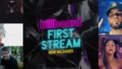 First Stream (05/29/20): New Music From Lady Gaga, Rosalía, Travis Scott and Anuel | Billboard