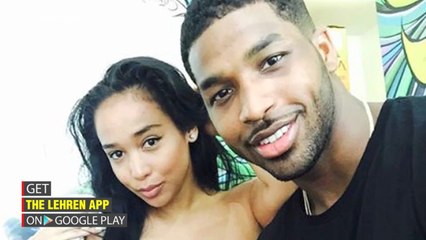 Tristan Accused By Ex Of Causing Her Pregnancy Complications By Dating Khloe