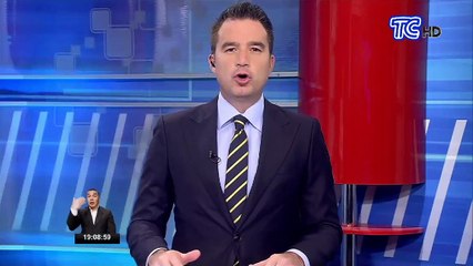 Alcalde de Quito solicita se haga examen especial a su gestión