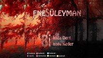 Enesüleyman - Bi Anda Dert Bi Anda Keder ( Official Audio 2016 ) #enesüleyman