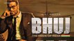 Ajay Devgn and Sanjay Dutt Come Together For The Filming Of Bhuj: The Pride of India