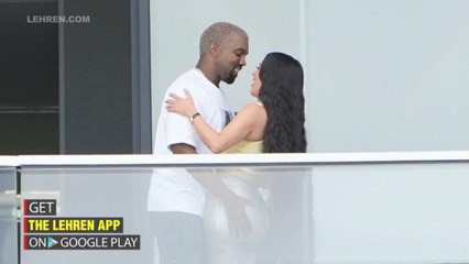 THIS Is What Kanye Taught Kim Kardashian About Life And People