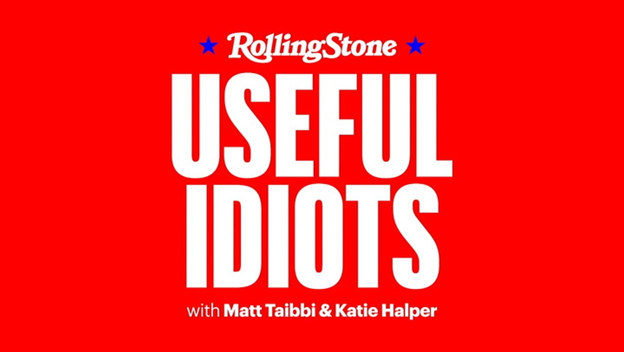 The Case Against Censoring Trump and Palestinians With Ali Abunimah + George Floyd | Useful Idiots