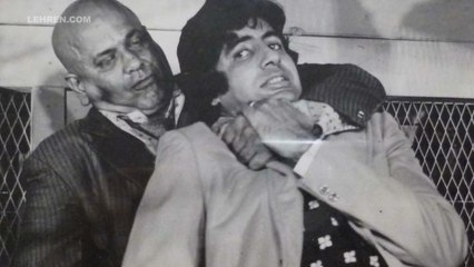 10 Famous Bollywood Villains And Their Children You Didnt Know About