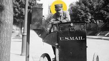 The rise and fall of USPS