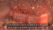 It may be hard to stop Liverpool fans celebrating the title en masse - Greg Dyke