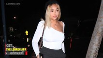 Jordyn Woods Hangs Out With Positive People After Splitting With BFF Kylie Jenner