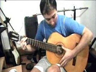 Rasgueo para Baladas