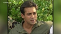 Salman Khans Rare Interview From His Movie Pyaar Kiya Toh Darna Kya