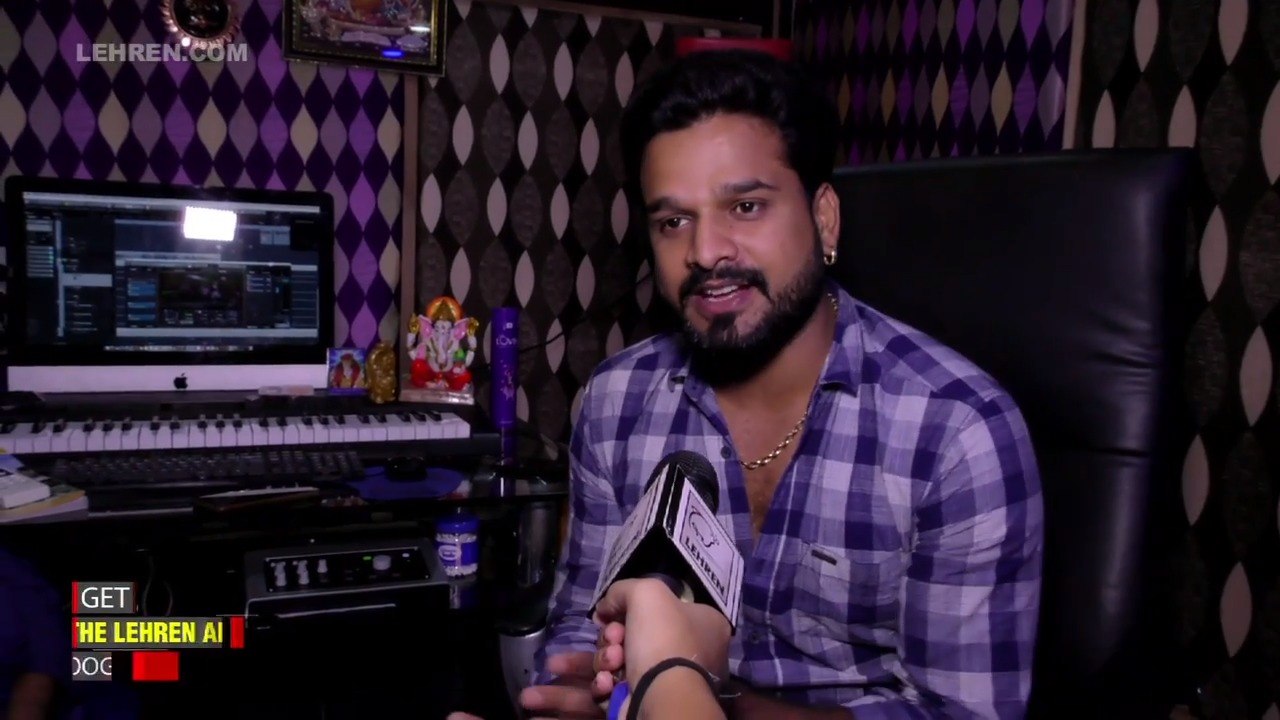Akshara Singh Ke Saath Dabang Damad Ke Baare Me Ritesh Pandey Ne Kya Kaha