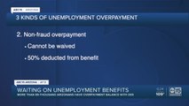 State may withold unemployment benefits over old debts