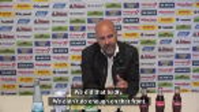 Bosz happy after Leverkusen bounce back with victory