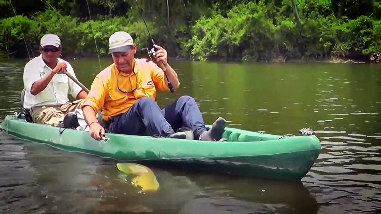 Comunidad Naturaltube Néstor Saavedra con Rubinho (BRA)