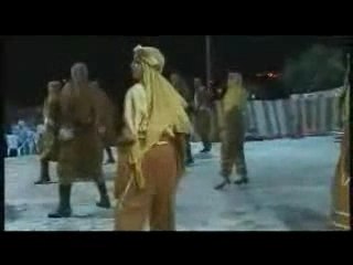 Lebanon Dabkeh Baalbek